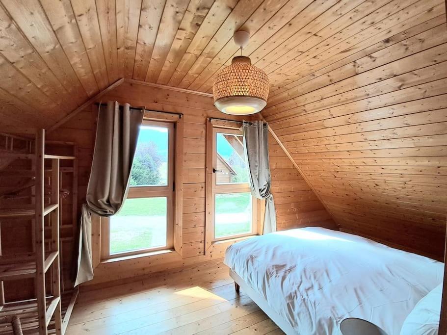 Domaine La Clairiere Et Bain Nordique Villa Soultzmatt Eksteriør bilde