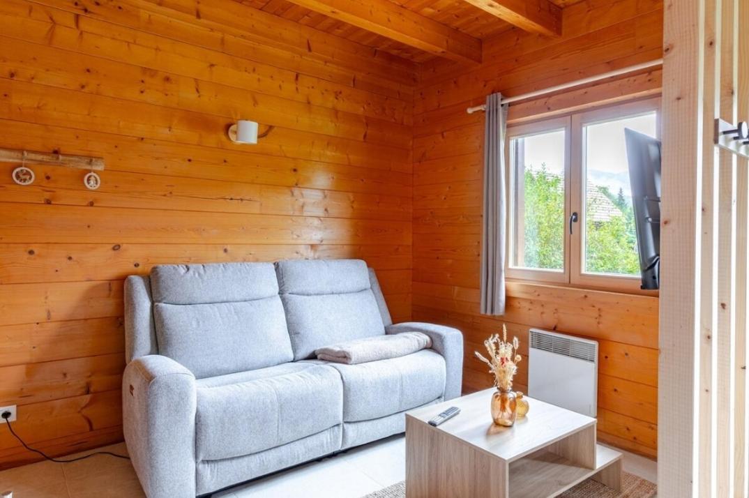Domaine La Clairiere Et Bain Nordique Villa Soultzmatt Eksteriør bilde