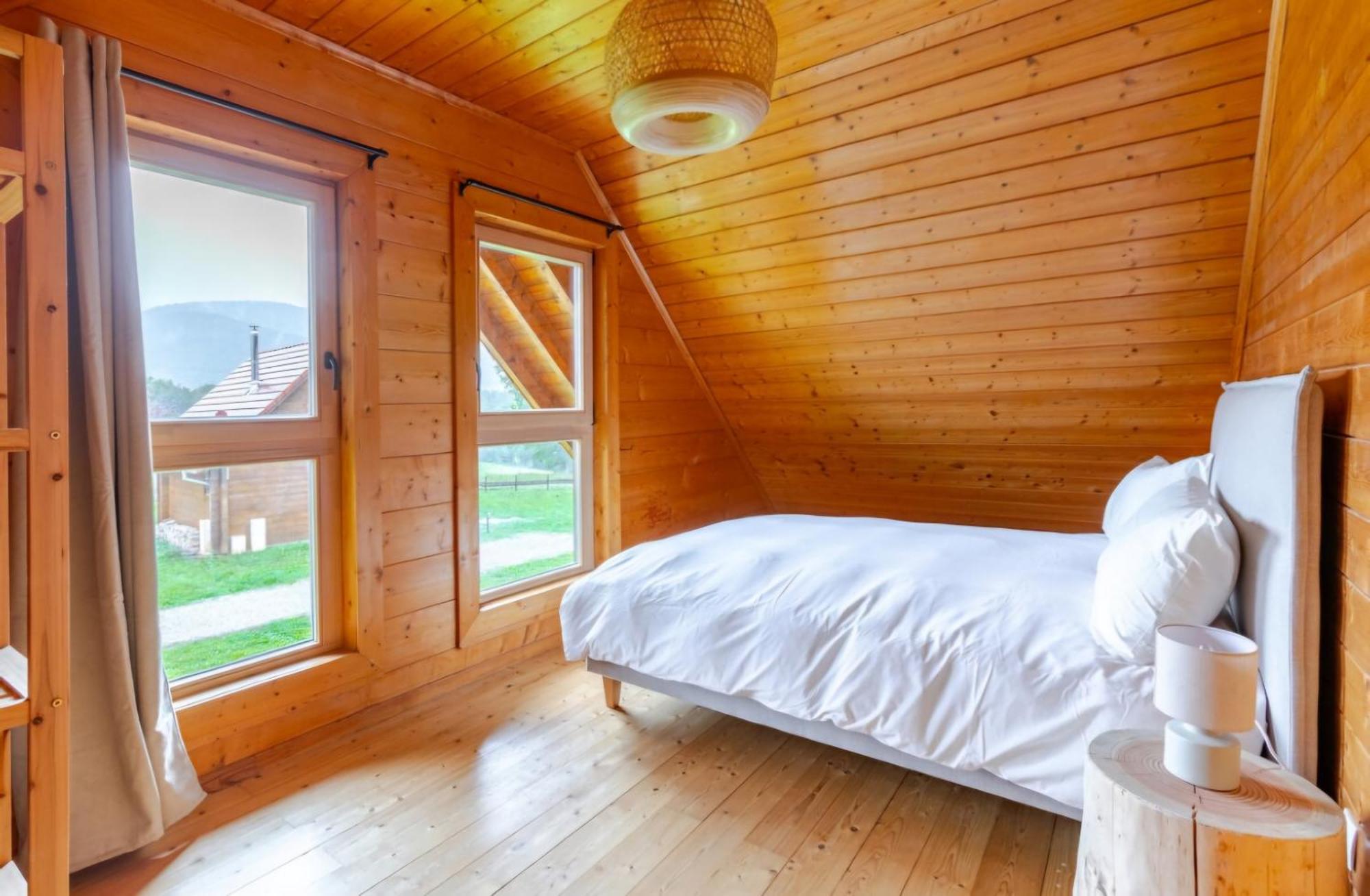 Domaine La Clairiere Et Bain Nordique Villa Soultzmatt Eksteriør bilde